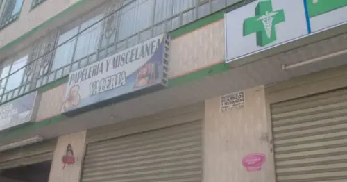PAPELERIA Y MISCELANEA VALERIA PAPELERIA Y MISCELANEA VALERIA